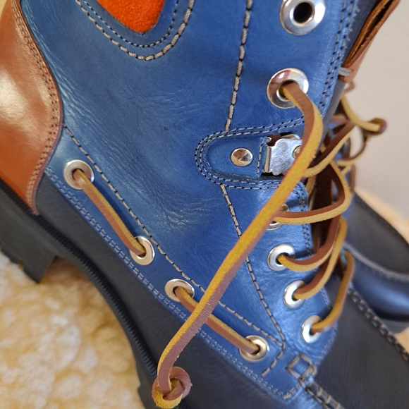 DSquared2 Bad Scout Ankle Boot - Picture 14 of 16